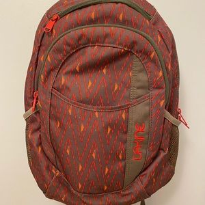 Dakine backpack